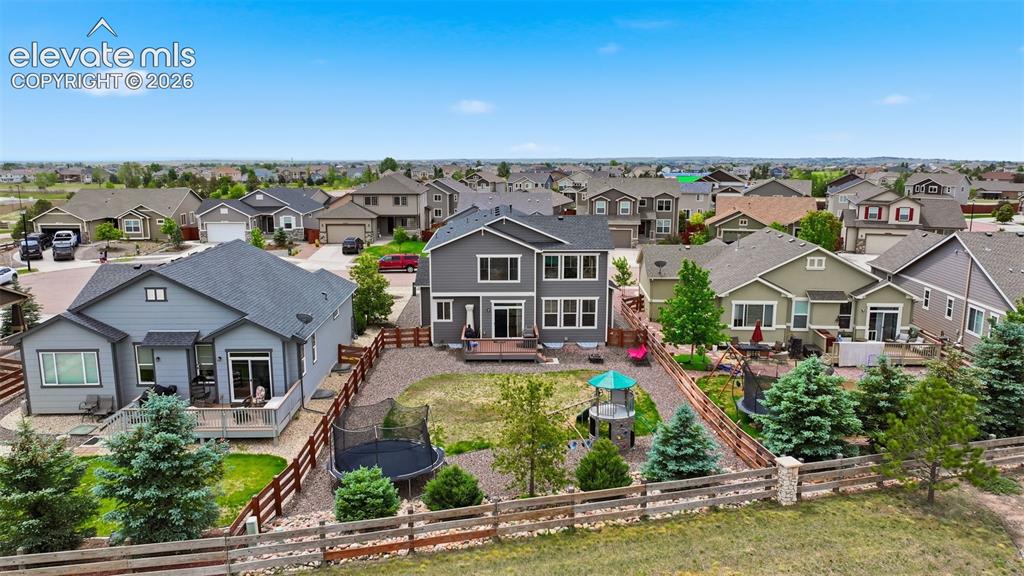 12148 Eagle Crest Court Peyton CO 80831