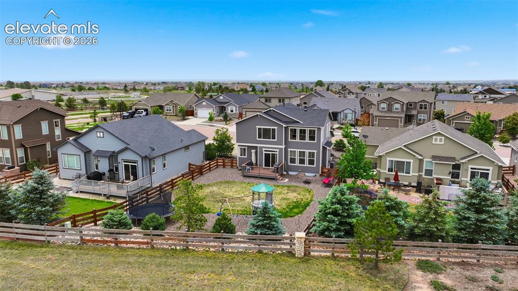 12148 Eagle Crest Court Peyton CO 80831