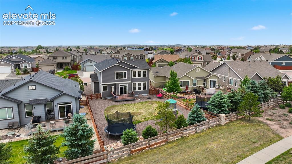 12148 Eagle Crest Court Peyton CO 80831