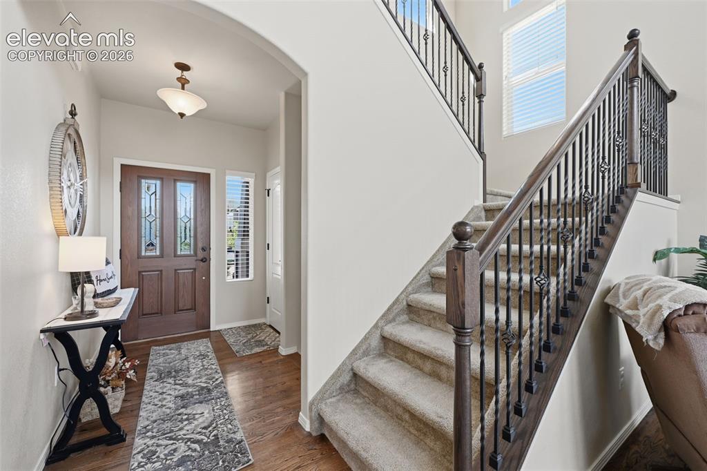 12148 Eagle Crest Court Peyton CO 80831