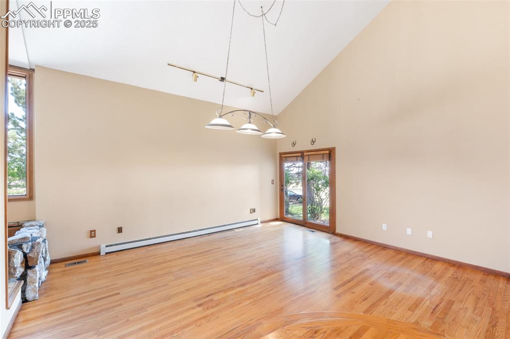 1463 Clarkes Circle Castle Rock CO 80109