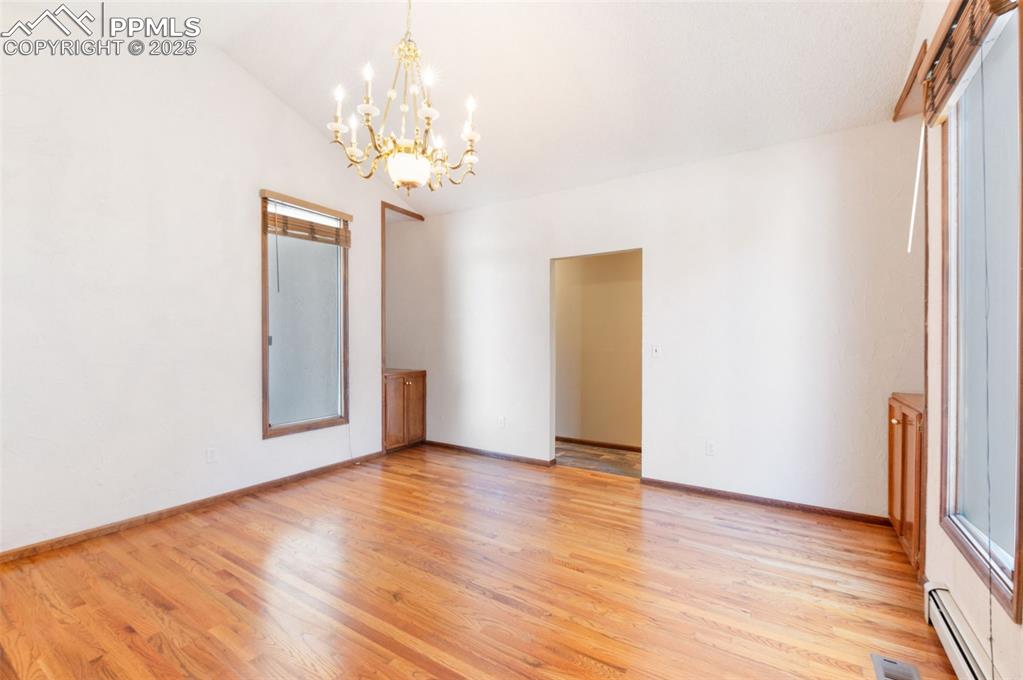 1463 Clarkes Circle Castle Rock CO 80109