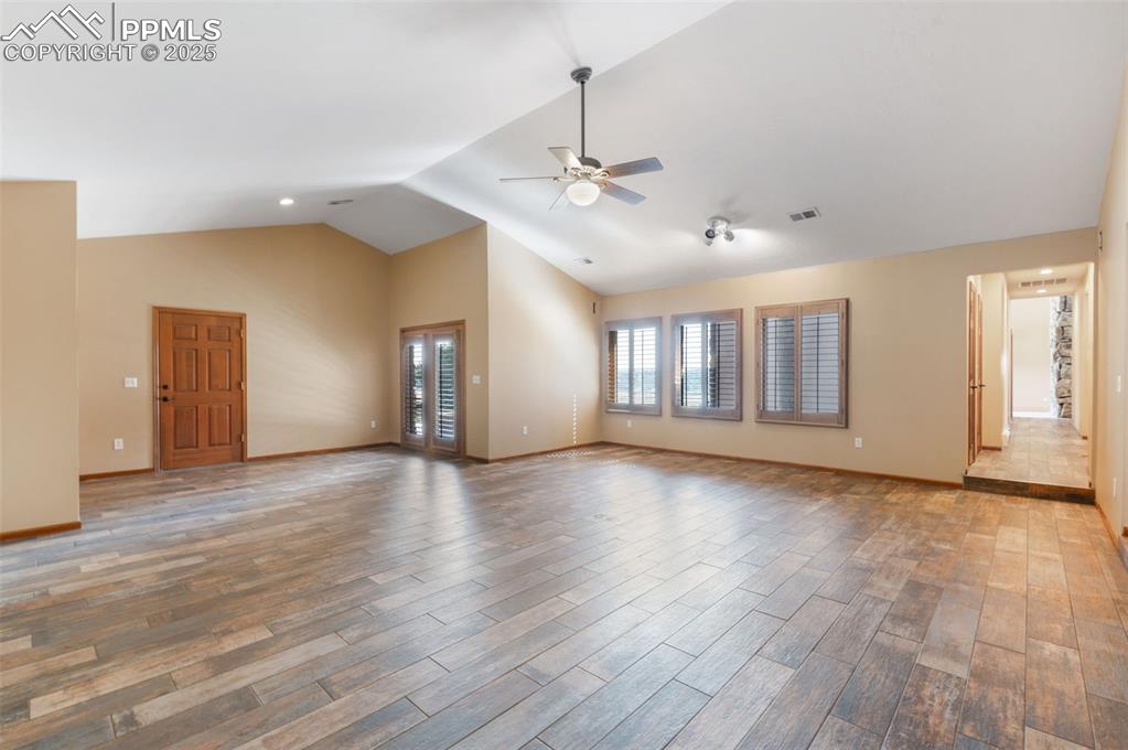 1463 Clarkes Circle Castle Rock CO 80109