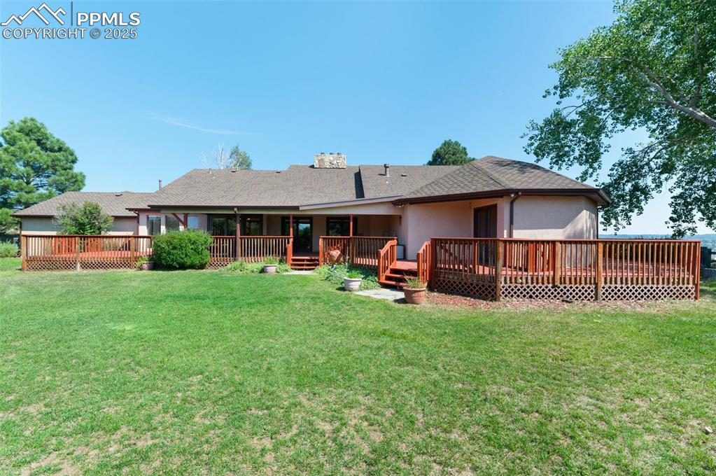 1463 Clarkes Circle Castle Rock CO 80109