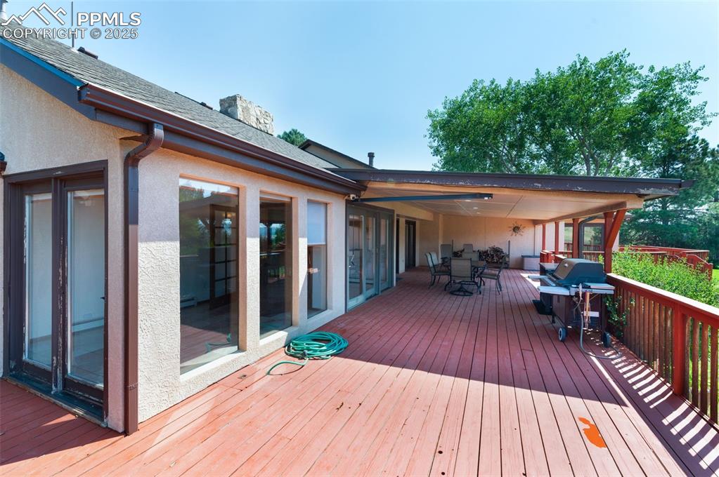 1463 Clarkes Circle Castle Rock CO 80109