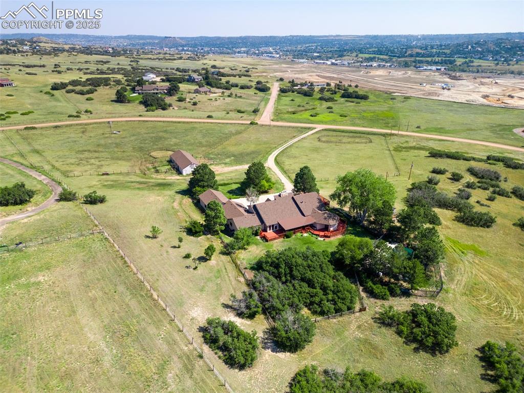 1463 Clarkes Circle Castle Rock CO 80109