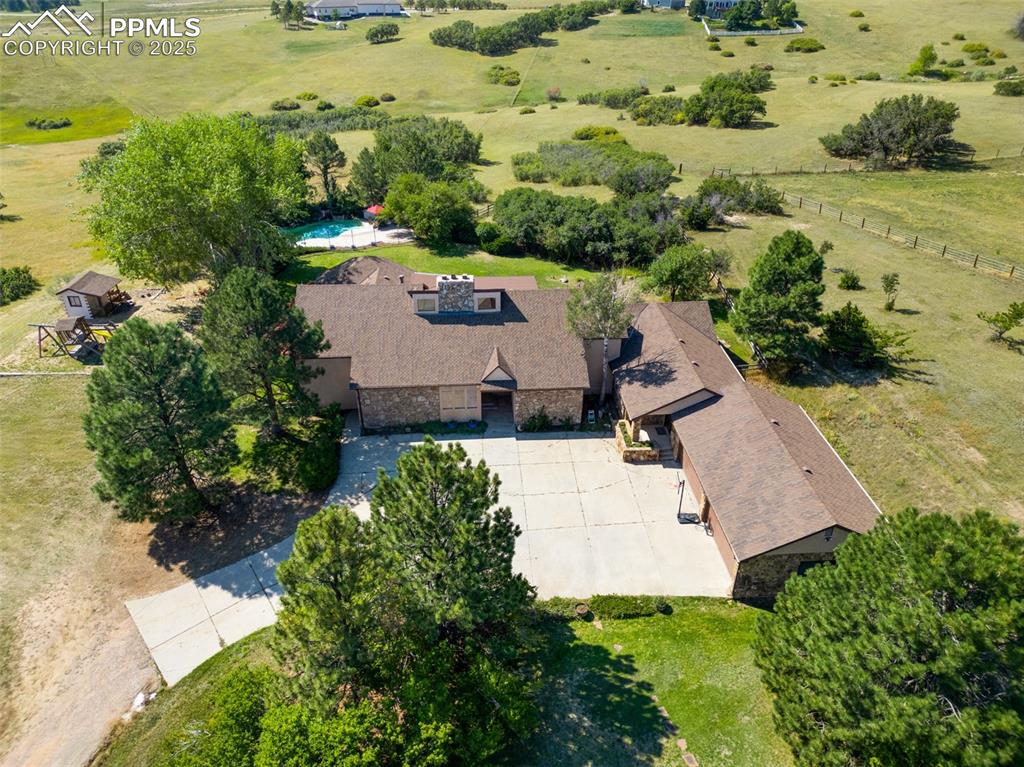 1463 Clarkes Circle Castle Rock CO 80109