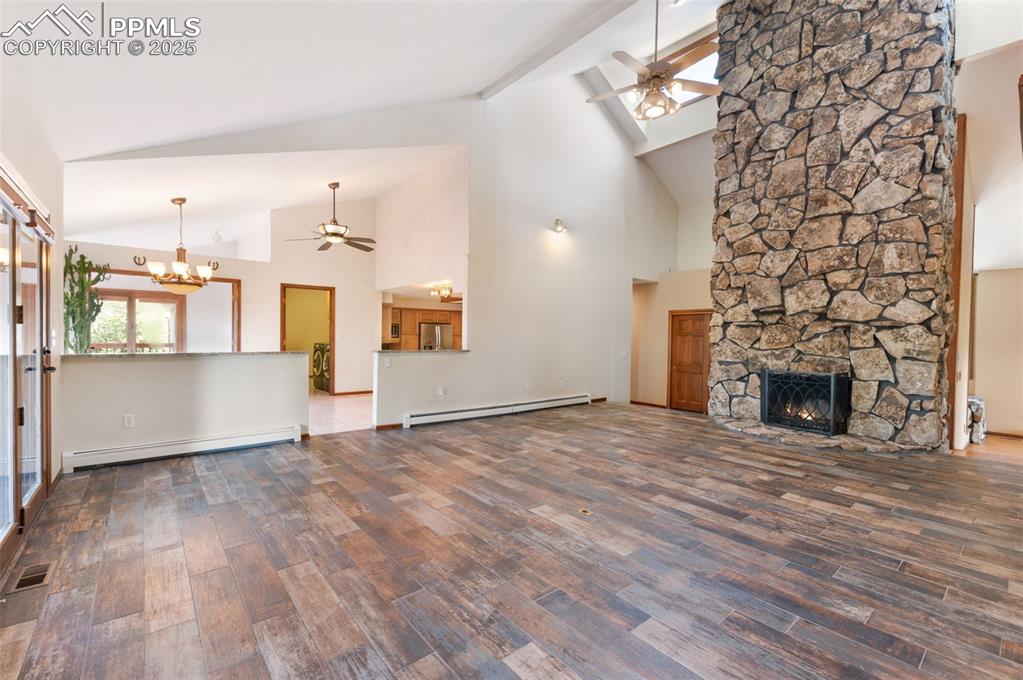 1463 Clarkes Circle Castle Rock CO 80109