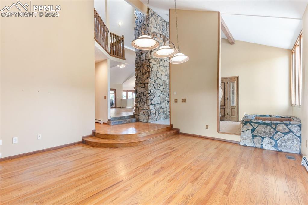 1463 Clarkes Circle Castle Rock CO 80109