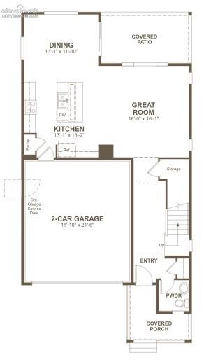 7870 Rainy Creek Trail Colorado Springs CO 80925
