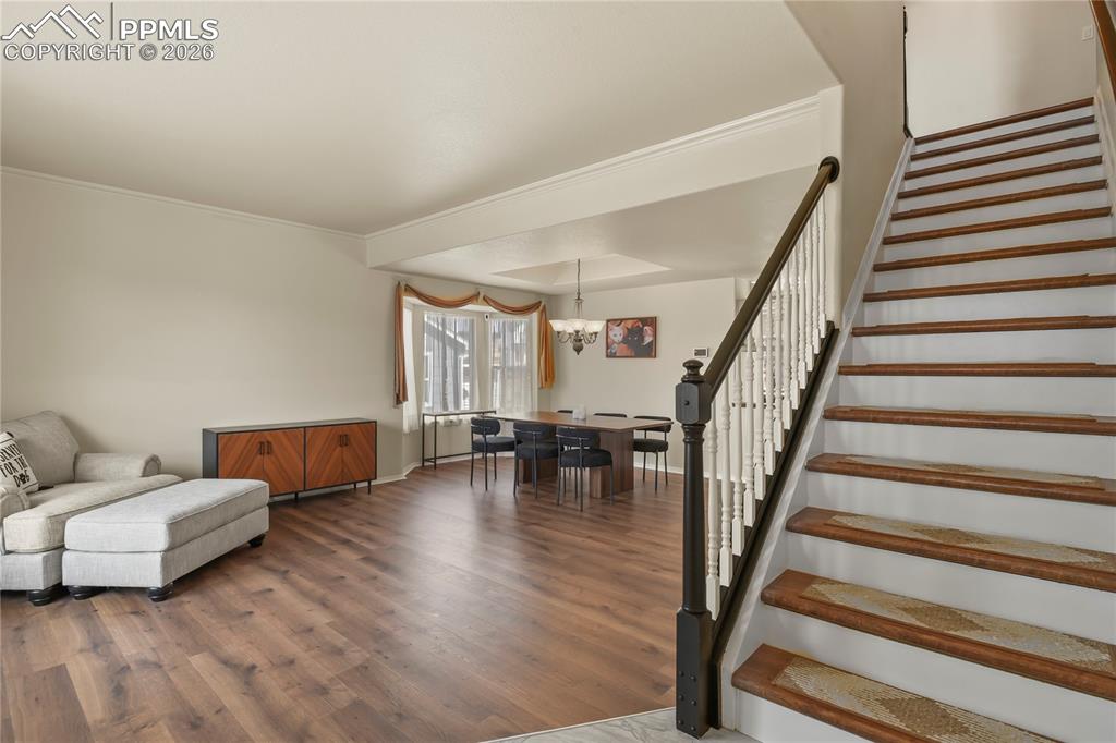 16273 Windsor Creek Drive Monument CO 80132