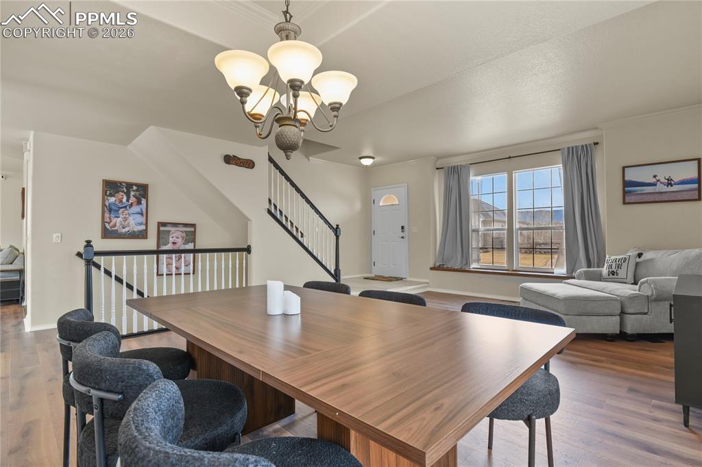 16273 Windsor Creek Drive Monument CO 80132