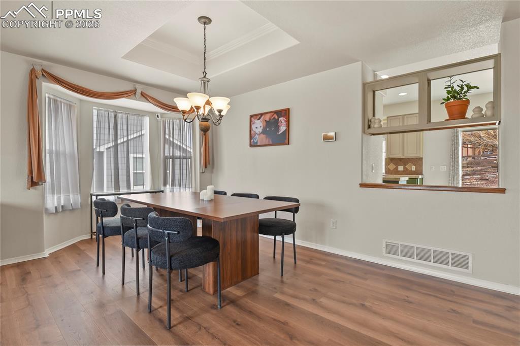 16273 Windsor Creek Drive Monument CO 80132