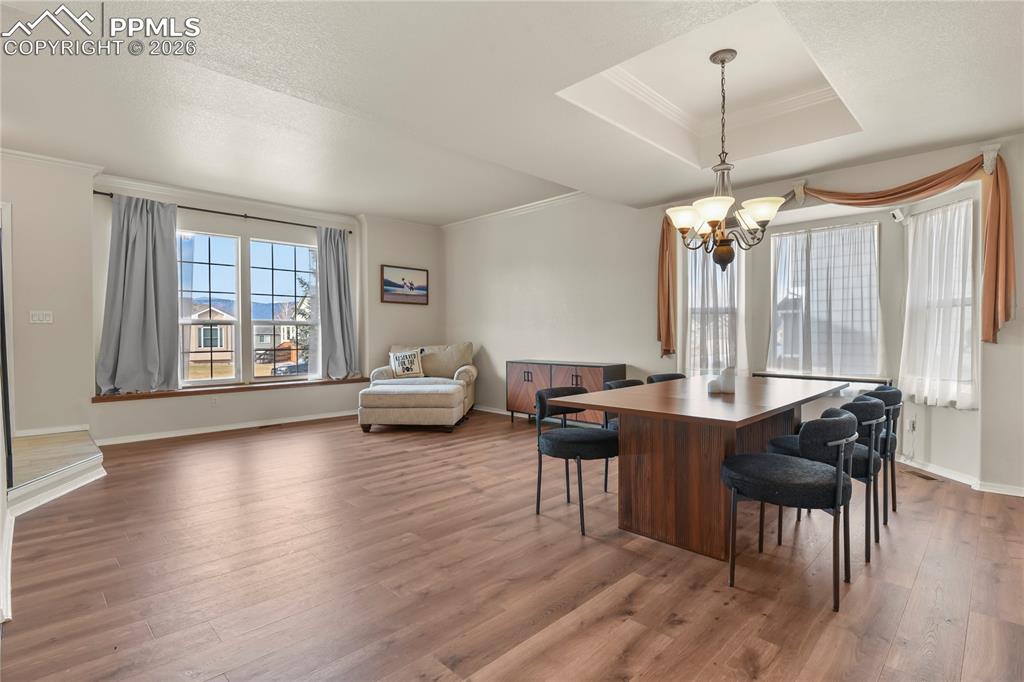 16273 Windsor Creek Drive Monument CO 80132