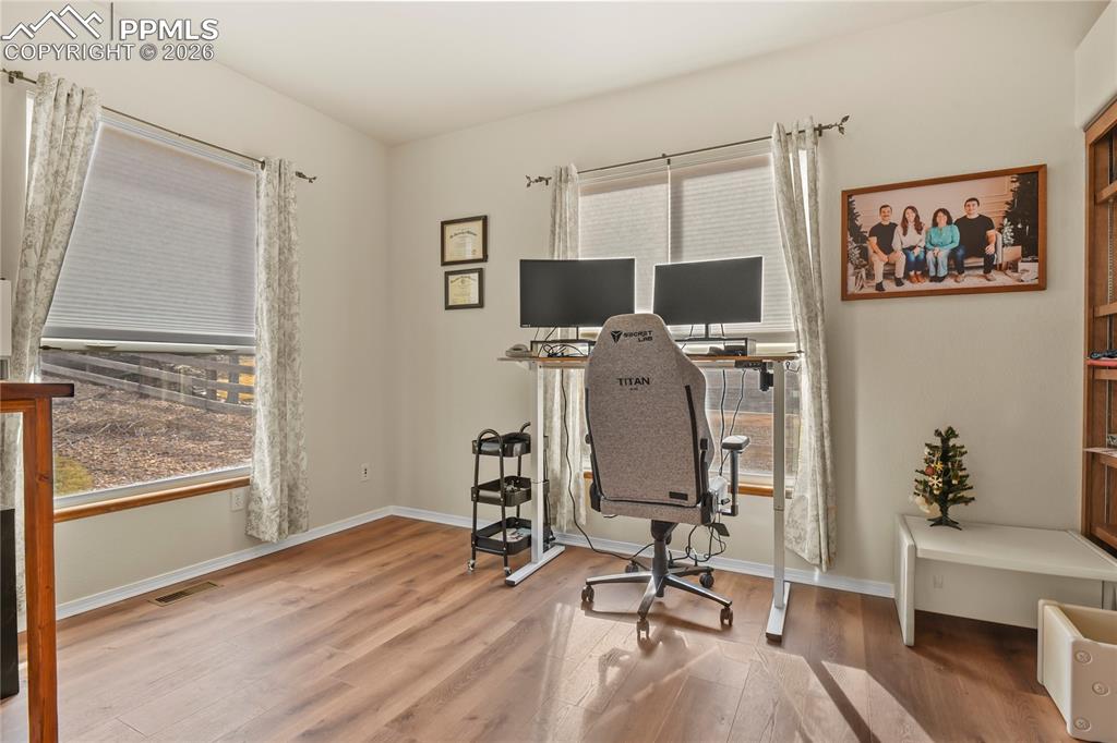 16273 Windsor Creek Drive Monument CO 80132