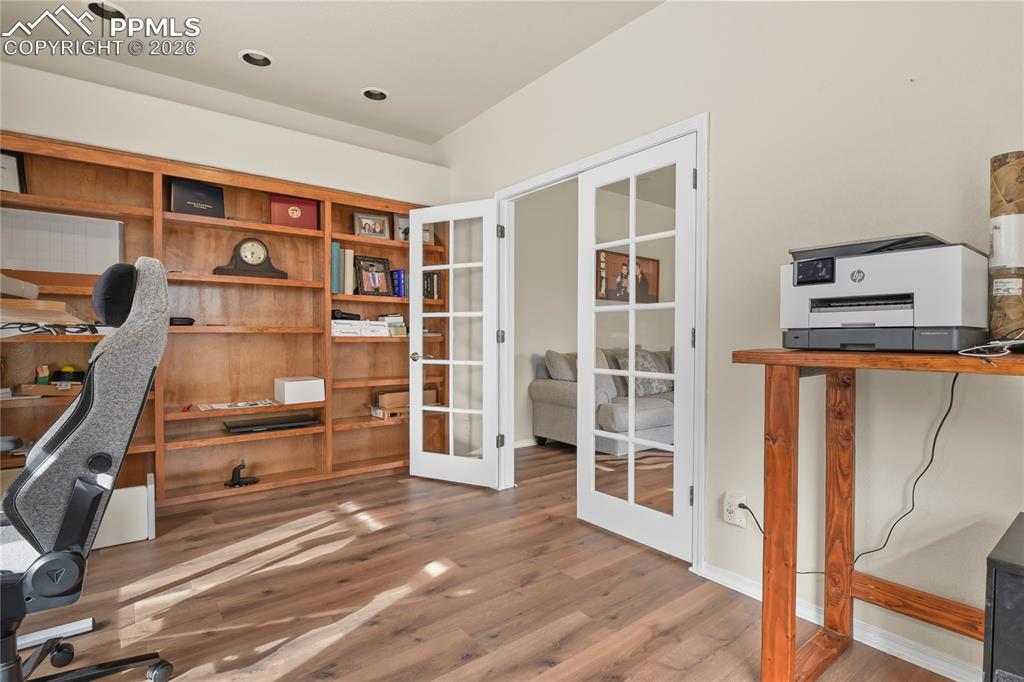 16273 Windsor Creek Drive Monument CO 80132