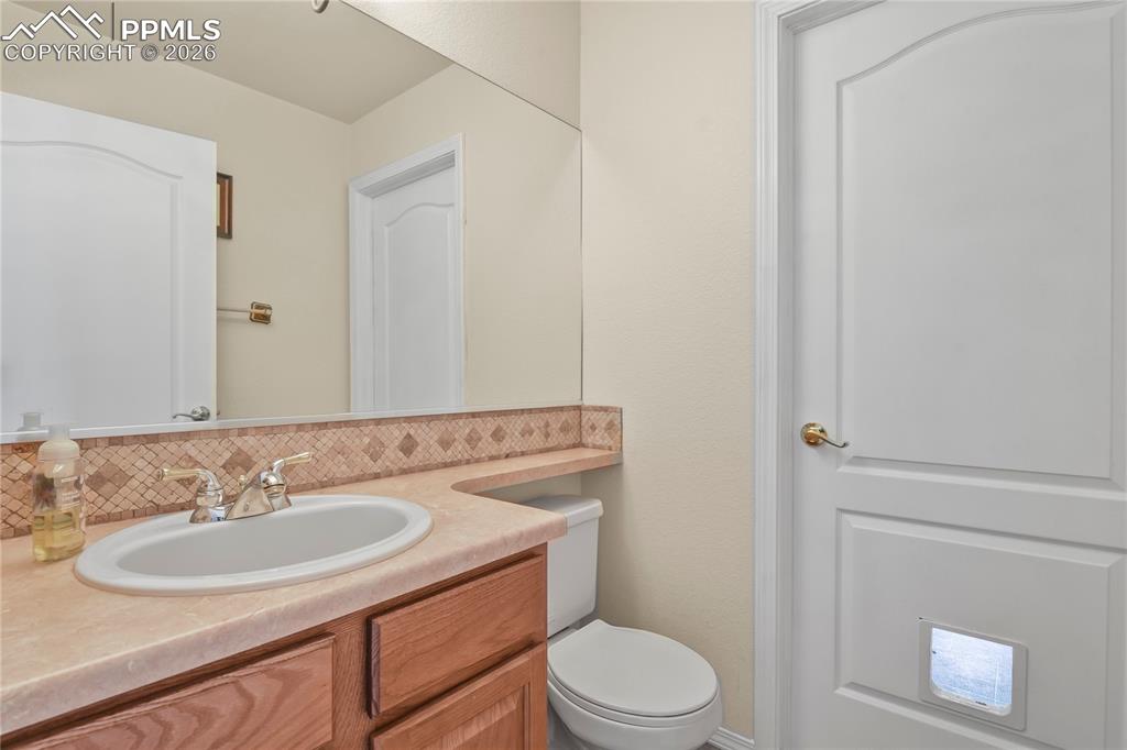 16273 Windsor Creek Drive Monument CO 80132