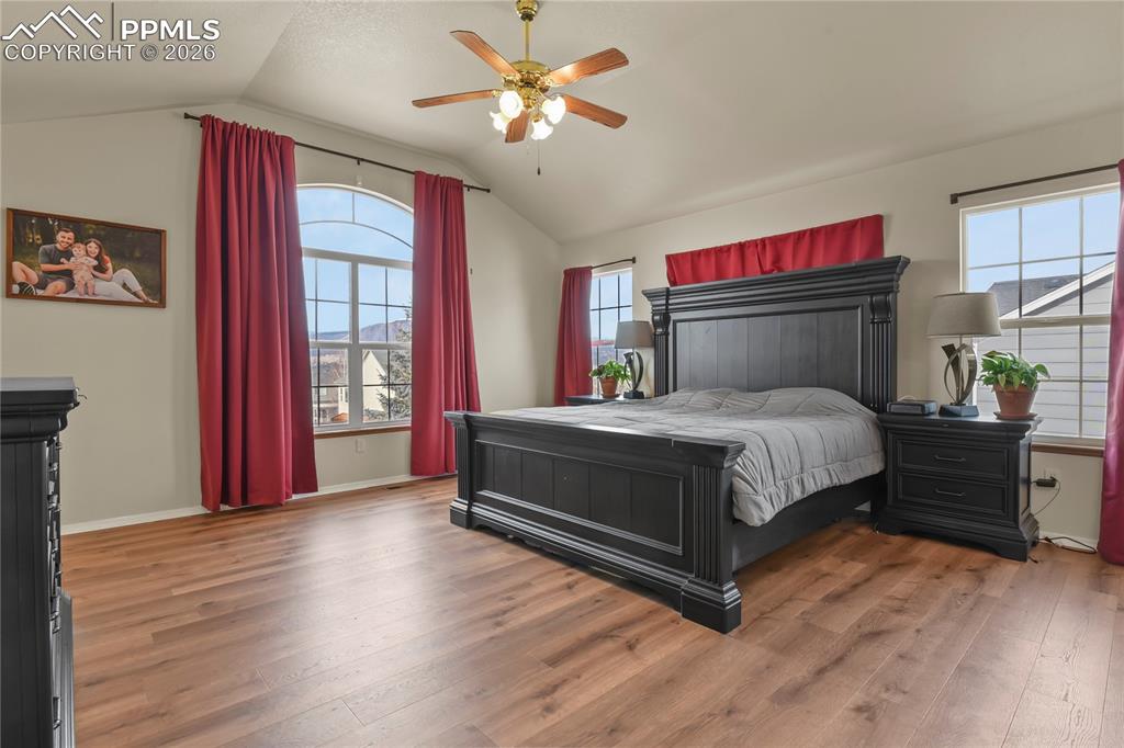 16273 Windsor Creek Drive Monument CO 80132