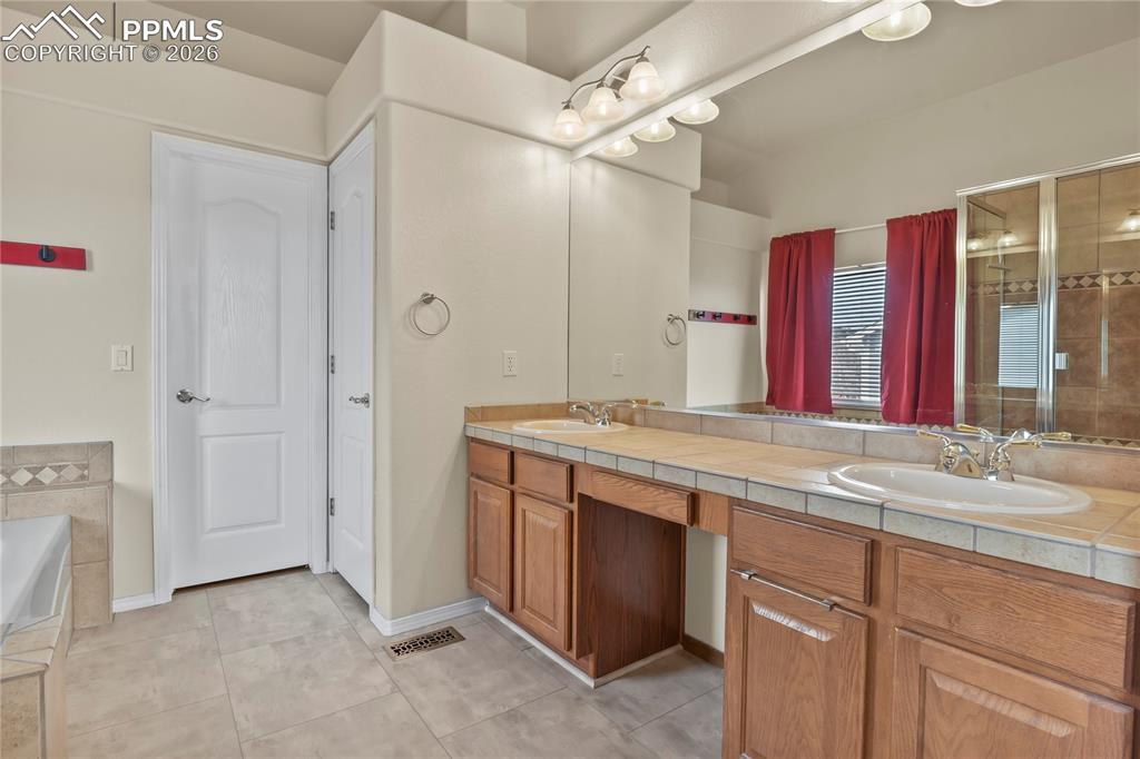 16273 Windsor Creek Drive Monument CO 80132