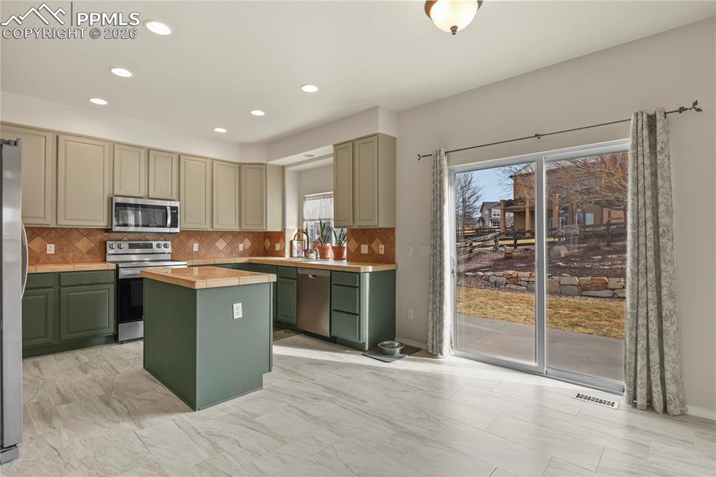 16273 Windsor Creek Drive Monument CO 80132