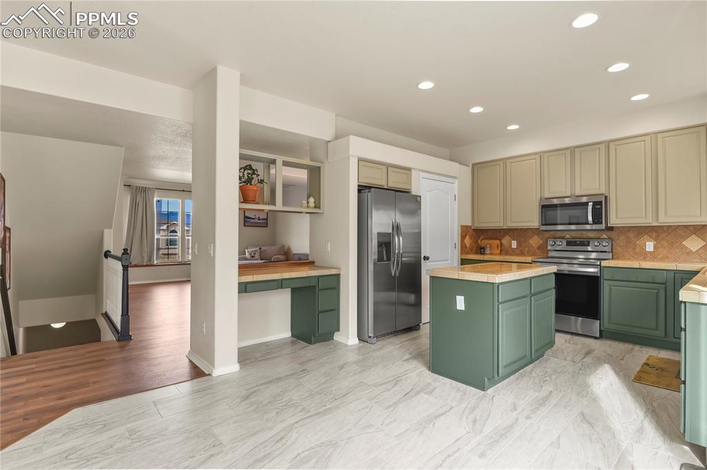 16273 Windsor Creek Drive Monument CO 80132