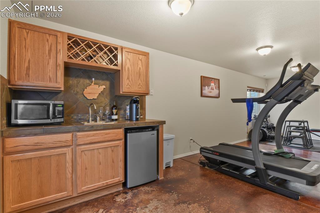 16273 Windsor Creek Drive Monument CO 80132