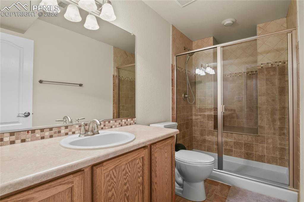 16273 Windsor Creek Drive Monument CO 80132
