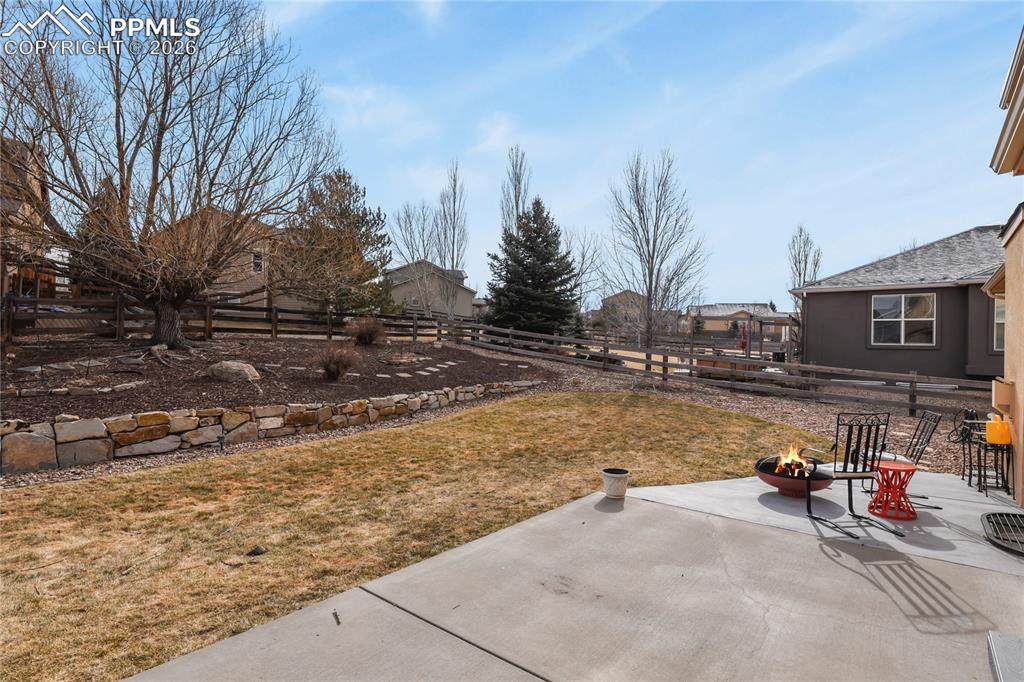 16273 Windsor Creek Drive Monument CO 80132