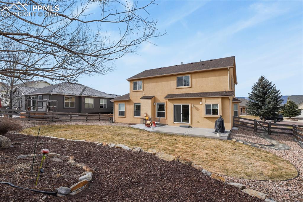 16273 Windsor Creek Drive Monument CO 80132