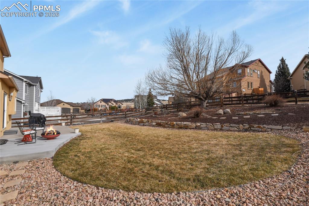 16273 Windsor Creek Drive Monument CO 80132