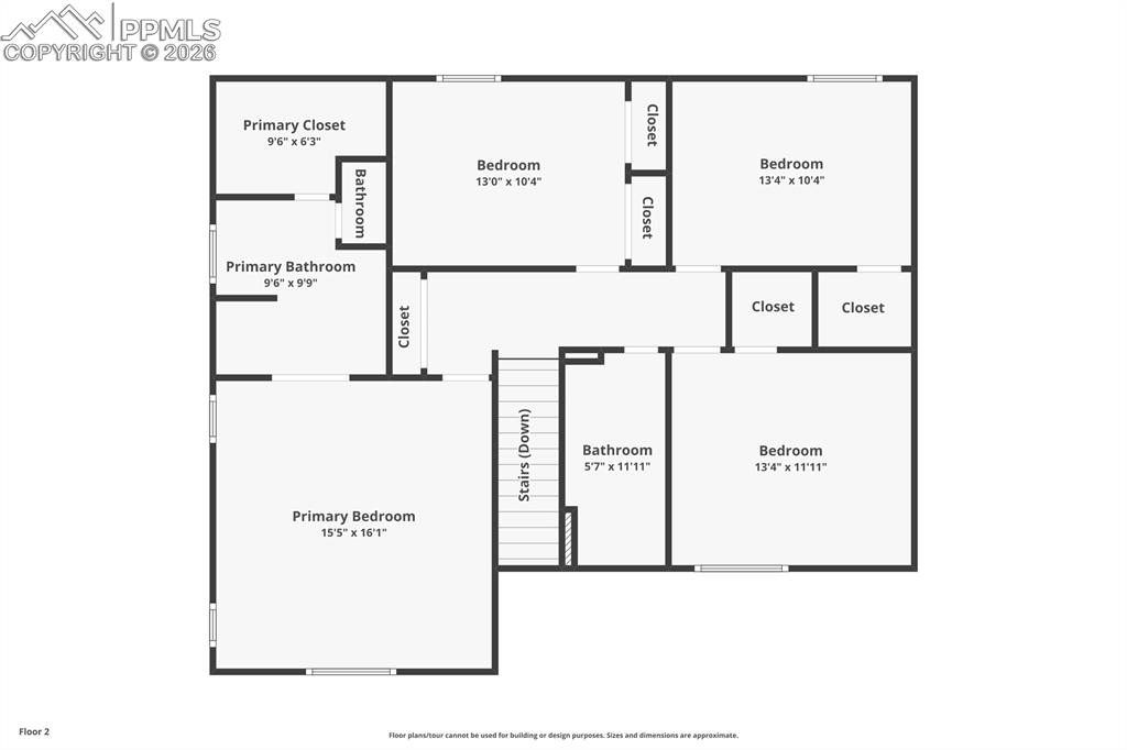 16273 Windsor Creek Drive Monument CO 80132
