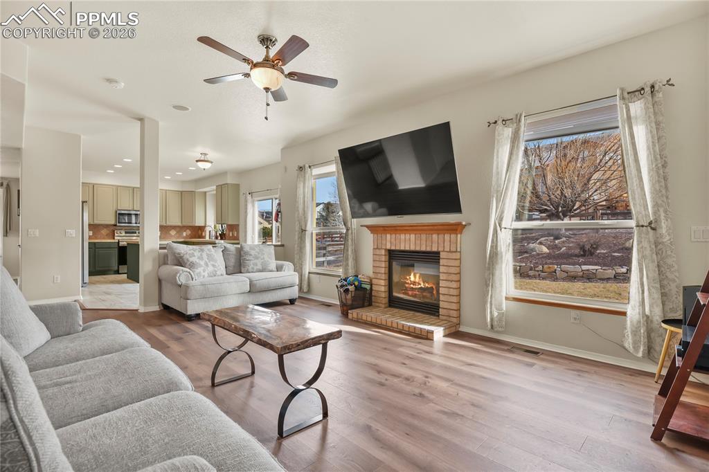 16273 Windsor Creek Drive Monument CO 80132