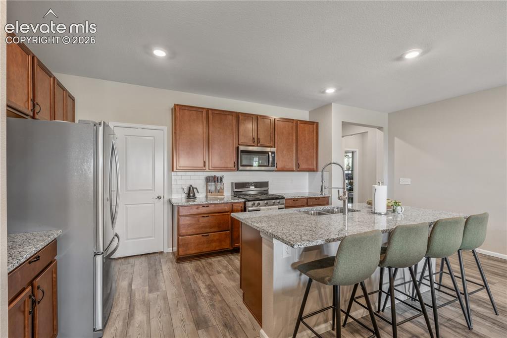 3977 Happy Hollow Drive Castle Rock CO 80104