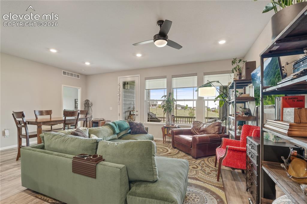 3977 Happy Hollow Drive Castle Rock CO 80104