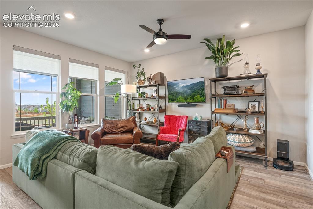 3977 Happy Hollow Drive Castle Rock CO 80104