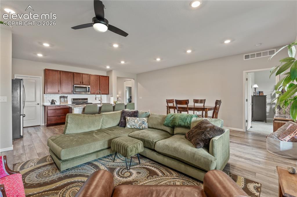 3977 Happy Hollow Drive Castle Rock CO 80104