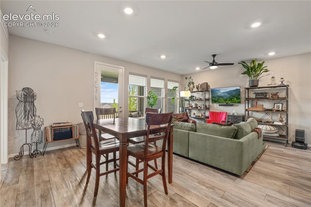 3977 Happy Hollow Drive Castle Rock CO 80104