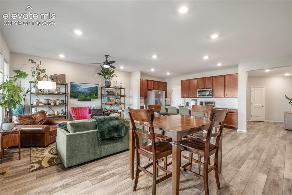 3977 Happy Hollow Drive Castle Rock CO 80104