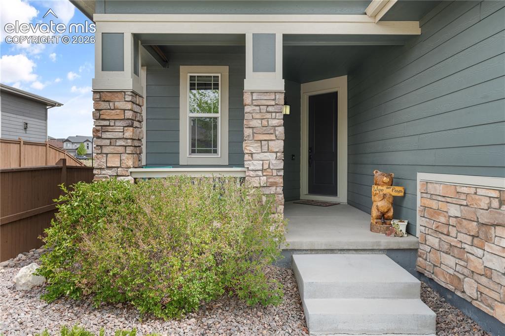 3977 Happy Hollow Drive Castle Rock CO 80104