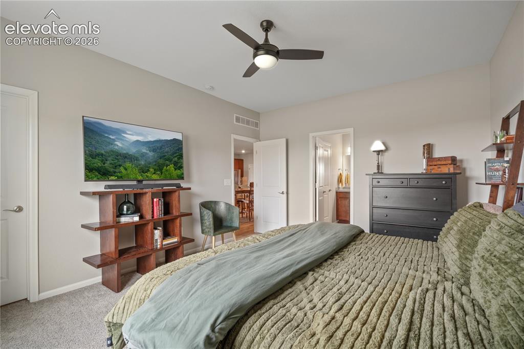 3977 Happy Hollow Drive Castle Rock CO 80104