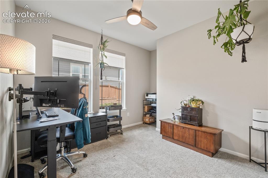 3977 Happy Hollow Drive Castle Rock CO 80104
