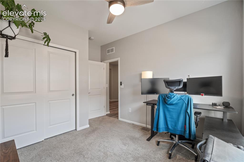 3977 Happy Hollow Drive Castle Rock CO 80104
