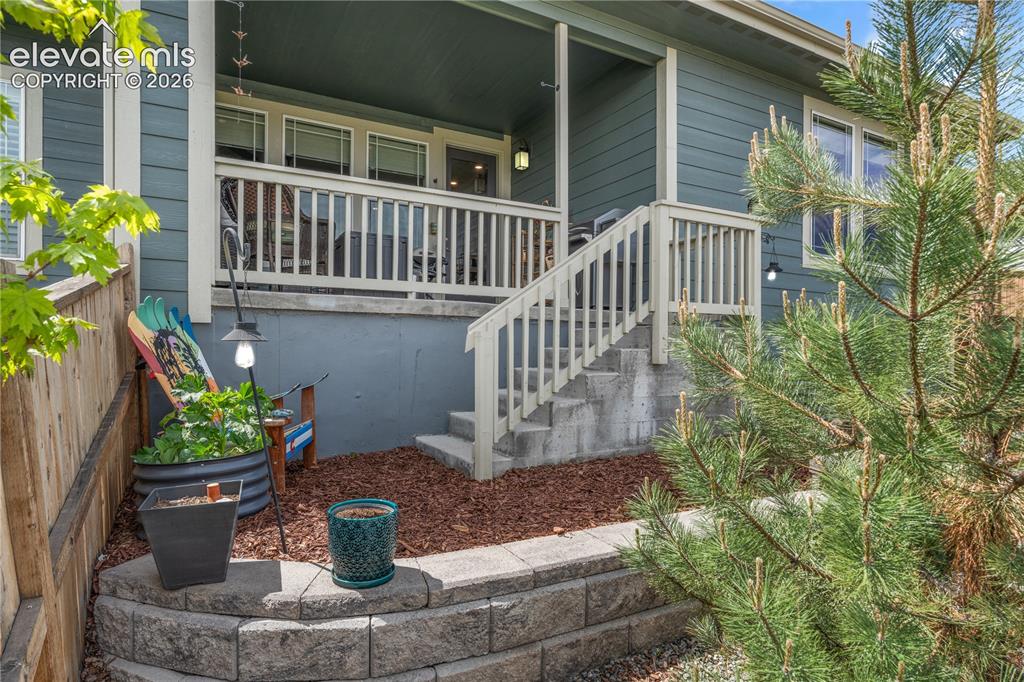 3977 Happy Hollow Drive Castle Rock CO 80104