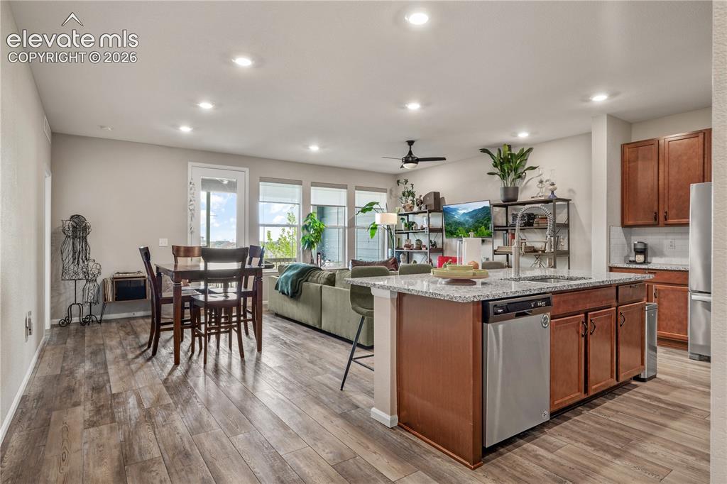 3977 Happy Hollow Drive Castle Rock CO 80104