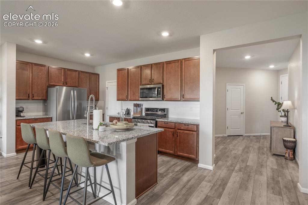 3977 Happy Hollow Drive Castle Rock CO 80104