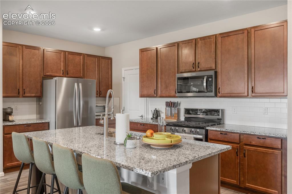 3977 Happy Hollow Drive Castle Rock CO 80104