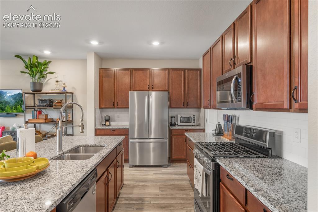 3977 Happy Hollow Drive Castle Rock CO 80104