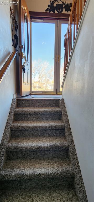 1555 Luna Vista Street Colorado Springs CO 80911