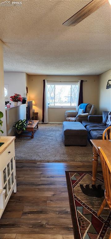 1555 Luna Vista Street Colorado Springs CO 80911