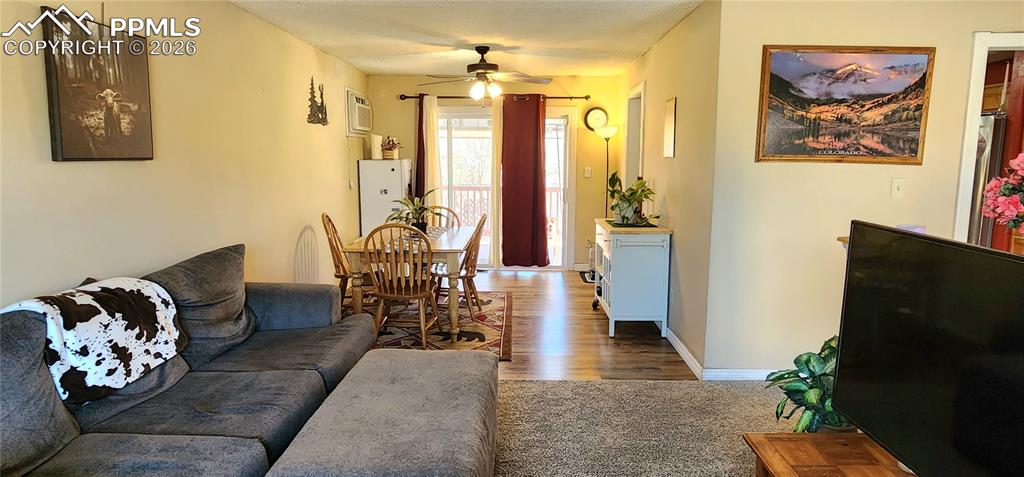 1555 Luna Vista Street Colorado Springs CO 80911